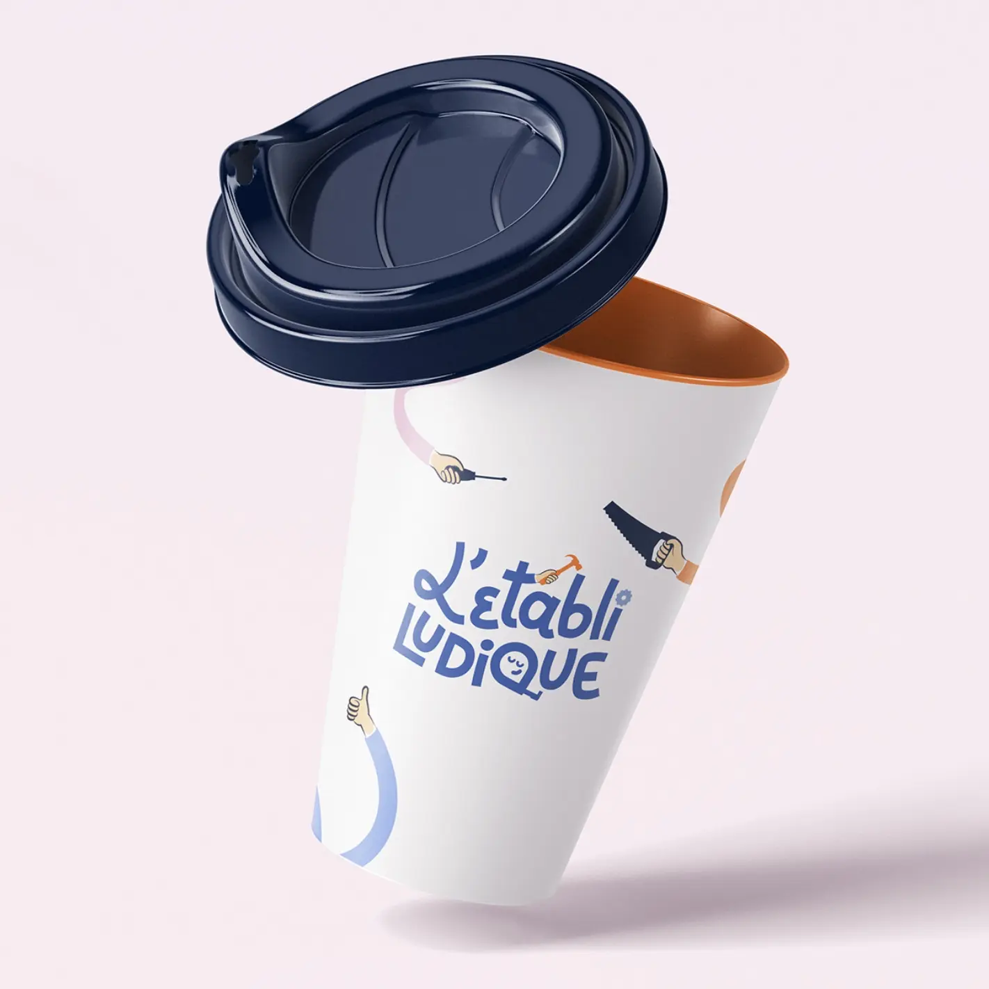 goodies pour L'Établi ludique